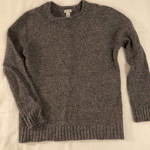 Vintage LL Bean sweater